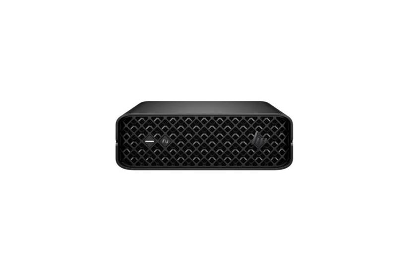 Hp Workstation Z2 G1i Mini Core Ultra 285k Ghz 64 Gb Ssd Tb