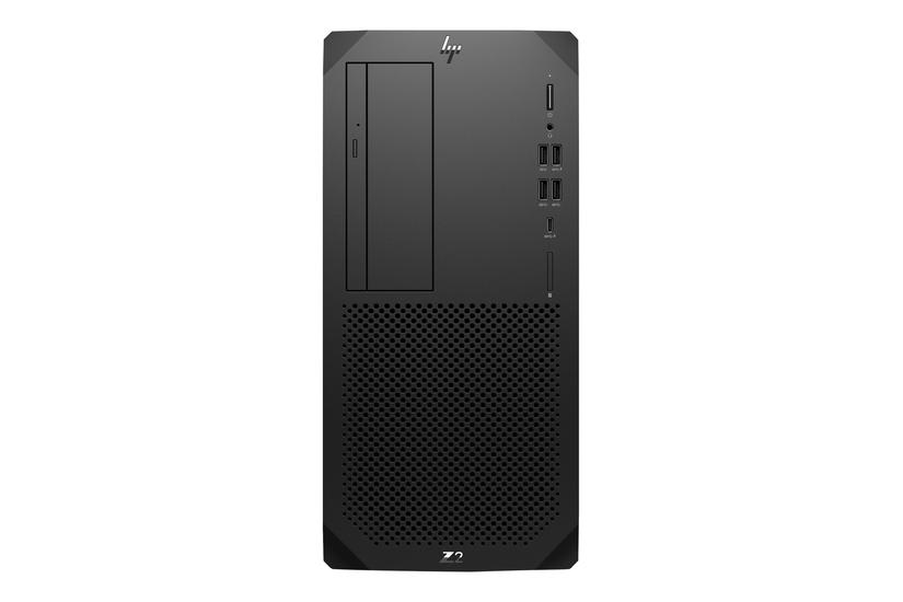 Hp Workstation Z2 G9 Tower Core I7 I7-14700k Ghz 32 Gb Ssd Tb