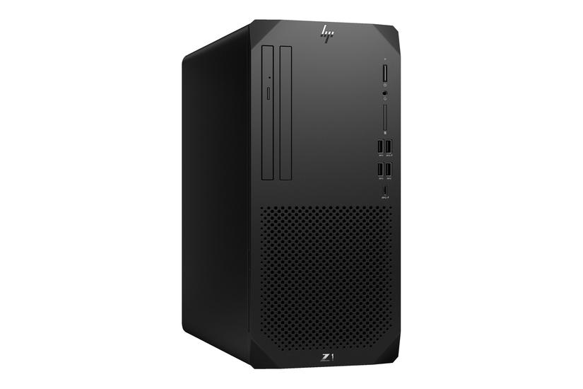 Hp Z1 G9 Tower Core I9 I9-14900 Ghz 64 Gb Ssd Tb Pan Nordic