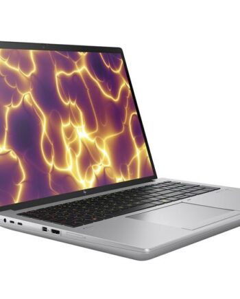 Hp Zbook Fury 16 G11 Mobile Workstation Bærbar Pc Intel Core I7  14  Gen  I7-14700hx       Ghz 32 Gb Ddr5   Tb Ssd     Pcie     Nvm Express  Nvme  Tredobbelt Niveau-celle  Tlc  16 Quot  Ips