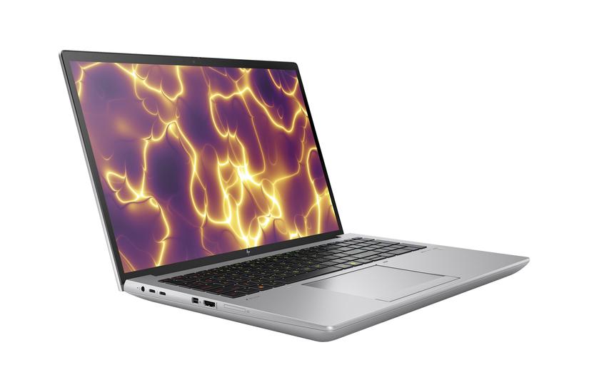 Hp Zbook Fury 16 G11 Mobile Workstation Bærbar Pc Intel Core I7 14 Gen I7-14700hx Ghz 32 Gb Ddr5 Tb Ssd Pcie Nvm Express Nvme Tredobbelt Niveau-celle Tlc 16 Quot Ips