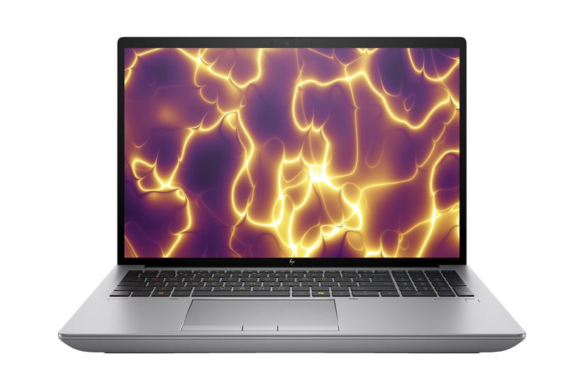 Hp Zbook Fury 16 G11 Mobile Workstation Bærbar Pc Intel Core I7 14 Gen I7-14700hx Ghz 32 Gb Ddr5 Tb Ssd Pcie Nvm Express Nvme Tredobbelt Niveau-celle Tlc 16 Quot Ips
