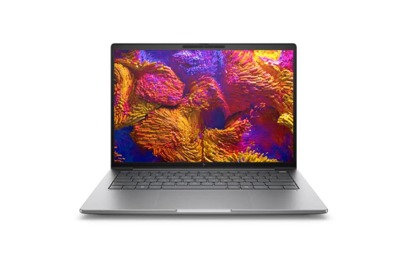 Hp Zbook G1as Copilot Pc Amd Ryzen Ai Hx Pro 375 Mobil Workstation 35 Cm 14 Quot Wqxga 64 Gb Ddr5-sdram Tb Ssd Wi-fi 802 11be Windows 11 Pro Ai Workstation Ai Pc Sølv