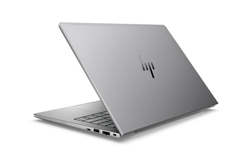 Hp Zbook G1i Mobile Workstation Bærbar Pc Intel Core Ultra Serie 255h 32 Gb Ddr5 512 Gb Ssd Pcie Nvm Express Nvme Tredobbelt Niveau-celle Tlc 14 Quot Ips