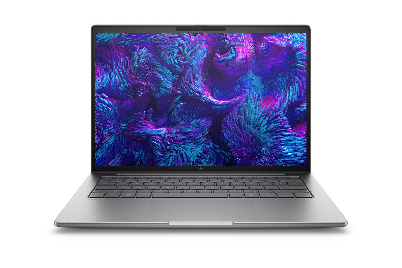 Hp Zbook G1i Mobile Workstation Bærbar Pc Intel Core Ultra Serie 255h 32 Gb Ddr5 Tb Ssd Pcie Nvm Express Nvme Tredobbelt Niveau-celle Tlc 14 Quot Ips