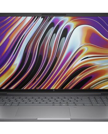 Hp Zbook Power G11 Mobile Workstation Bærbar Pc Amd Ryzen   8845hs       Ghz 32 Gb Ddr5   Tb Ssd     2280 Pcie     Nvm Express  Nvme  Tredobbelt Niveau-celle  Tlc  16 Quot  Ips