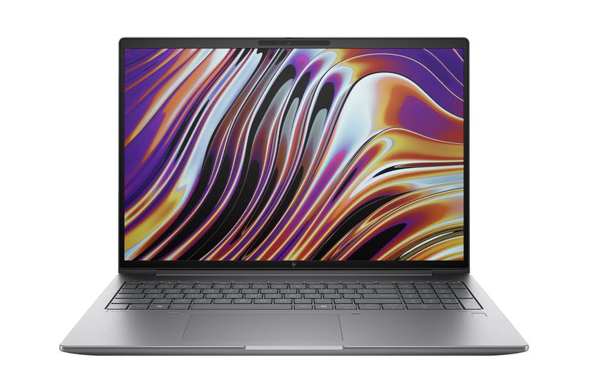 Hp Zbook Power G11 Mobile Workstation Bærbar Pc Amd Ryzen 8845hs Ghz 32 Gb Ddr5 Tb Ssd 2280 Pcie Nvm Express Nvme Tredobbelt Niveau-celle Tlc 16 Quot Ips