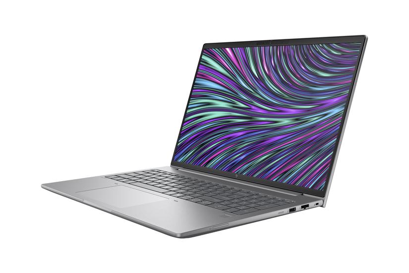 Hp Zbook Power G11 Mobile Workstation Bærbar Pc Intel Core Ultra Serie 155h Ghz 32 Gb Ddr5 Tb Ssd Pcie Nvm Express Nvme Tredobbelt Niveau-celle Tlc 16 Quot Ips