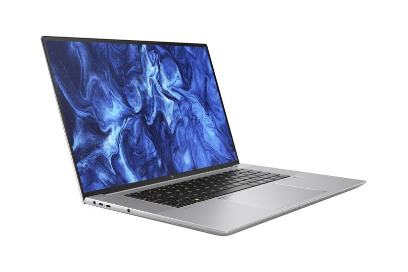 Hp Zbook Studio G11 Mobile Workstation Bærbar Pc Intel Core Ultra Serie 155h Ghz 32 Gb Ddr5 Tb Ssd 2280 Pcie Nvm Express Nvme Tredobbelt Niveau-celle Tlc 16 Quot Ips
