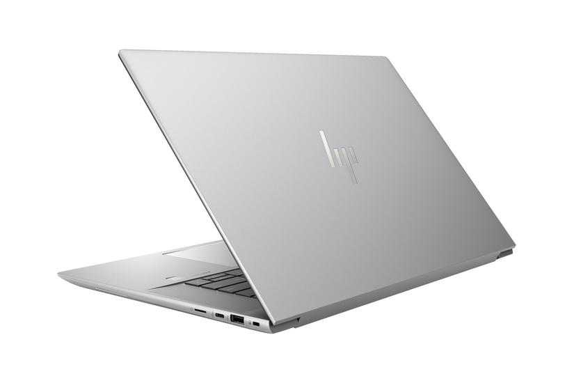 Hp Zbook Studio G11 Mobile Workstation Bærbar Pc Intel Core Ultra Serie 155h Ghz 32 Gb Ddr5 Tb Ssd 2280 Pcie Nvm Express Nvme Tredobbelt Niveau-celle Tlc 16 Quot Ips