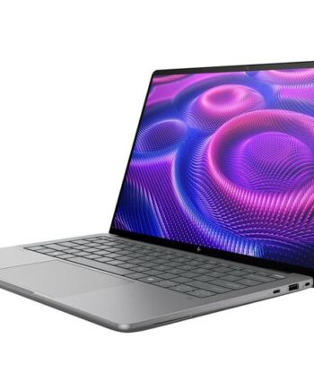 Hp Zbook Ultra G1a Mobile Workstation Bærbar Pc Amd Ryzen Ai Max  395 128 Gb Lpddr5x   Tb Ssd     Pcie     Nvm Express  Nvme  Tredobbelt Niveau-celle  Tlc  14 Quot  Oled