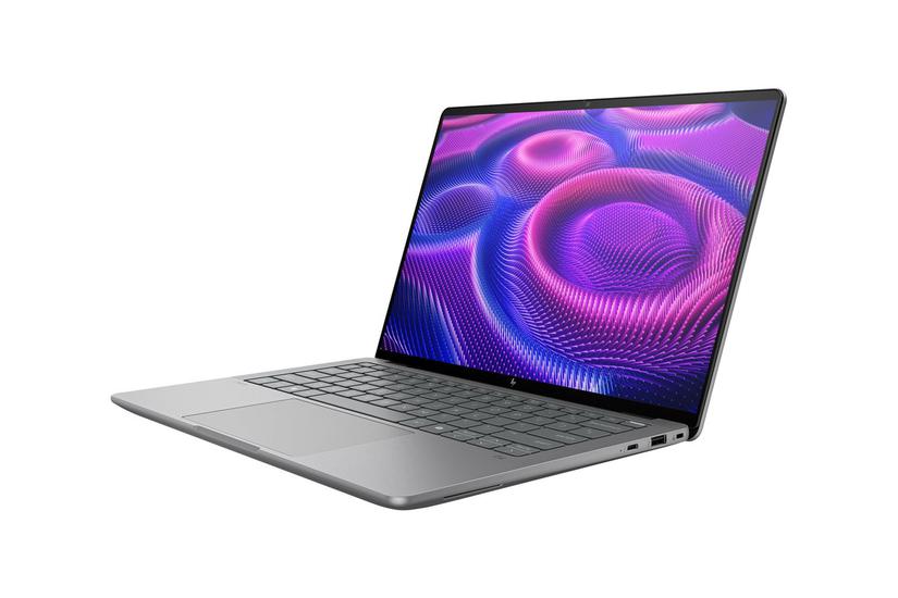 Hp Zbook Ultra G1a Mobile Workstation Bærbar Pc Amd Ryzen Ai Max 395 128 Gb Lpddr5x Tb Ssd Pcie Nvm Express Nvme Tredobbelt Niveau-celle Tlc 14 Quot Oled