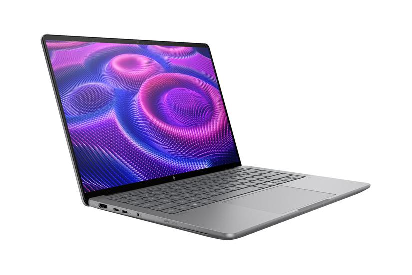 Hp Zbook Ultra G1a Mobile Workstation Bærbar Pc Amd Ryzen Ai Max Pro 390 32 Gb Lpddr5x Tb Ssd Pcie Nvm Express Nvme Tredobbelt Niveau-celle Tlc 14 Quot Oled