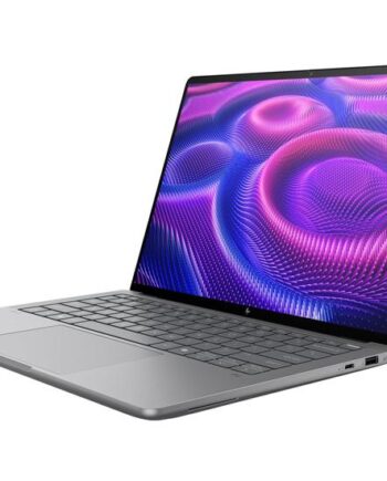 Hp Zbook Ultra G1a Mobile Workstation Bærbar Pc Amd Ryzen Ai Max Pro 390 64 Gb Lpddr5x   Tb Ssd     Pcie     Nvm Express  Nvme  Tredobbelt Niveau-celle  Tlc  14 Quot  Oled
