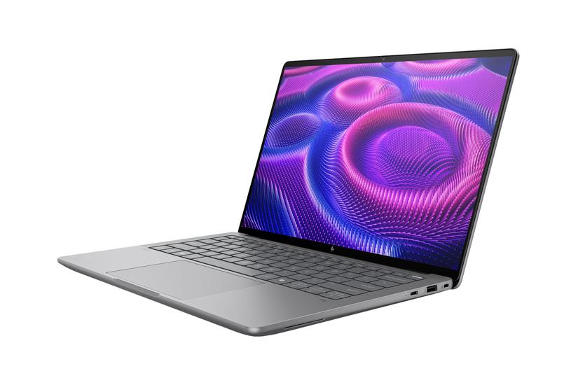 Hp Zbook Ultra G1a Mobile Workstation Bærbar Pc Amd Ryzen Ai Max Pro 390 64 Gb Lpddr5x Tb Ssd Pcie Nvm Express Nvme Tredobbelt Niveau-celle Tlc 14 Quot Oled