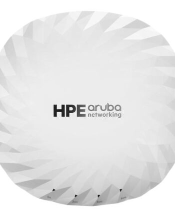 Hpe Aruba Networking Ap-735  Rw  Campus Trådløs Forbindelse Wi-fi