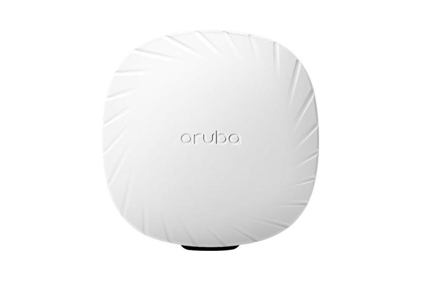 Hpe Aruba Networking Ap-503-rw Campus Trådløs Forbindelse Bluetooth Wi-fi