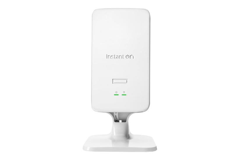 Hpe Networking Instant On Ap22d Rw Trådløs Forbindelse Wi-fi