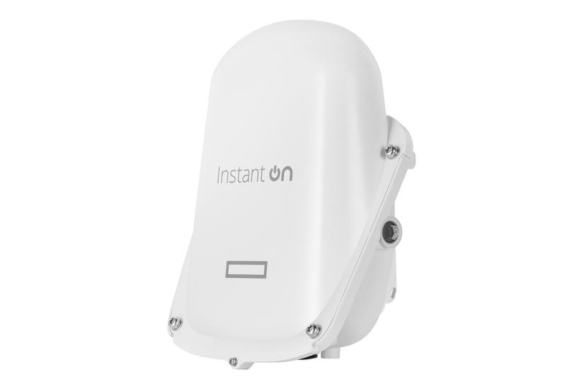 Hpe Networking Instant On Ap27 Rw Trådløs Forbindelse Wi-fi