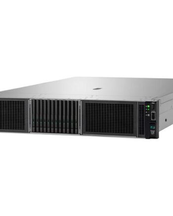 Hpe Proliant Dl380 Gen11 Network Choice Rack-monterbar Xeon Silver 4416    Ghz 32 Gb Ingen Hdd