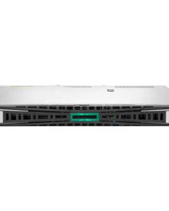 Hpe Proliant Dl20 Gen11 Rack-monterbar Xeon  -2436     Ghz 32 Gb Ssd     480 Gb