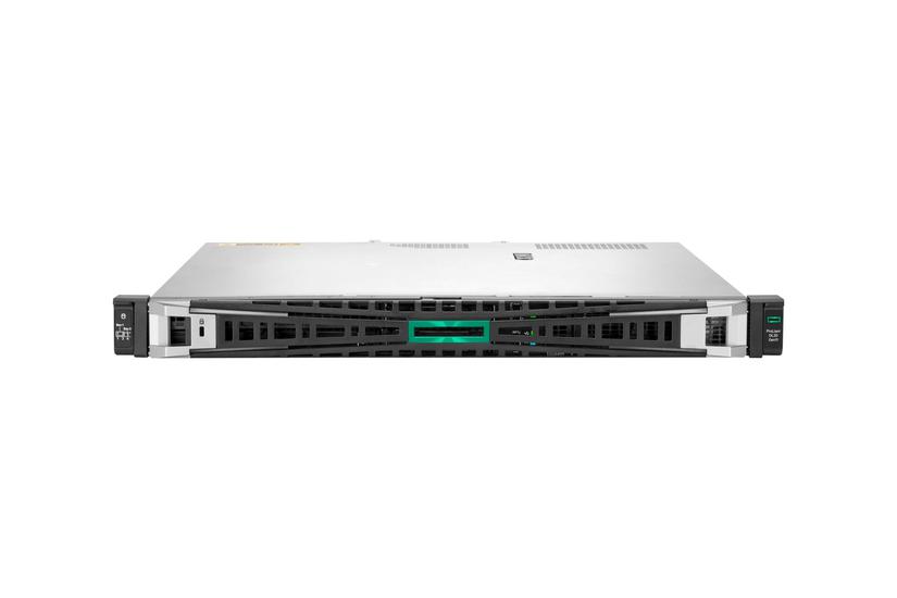 Hpe Proliant Dl20 Gen11 Rack-monterbar Xeon -2436 Ghz 32 Gb Ssd 480 Gb