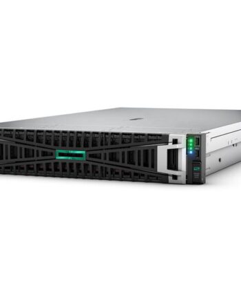 Hpe Proliant Dl380 Gen11 Rack-monterbar Xeon Gold 6530     Ghz 64 Gb Ssd     480 Gb