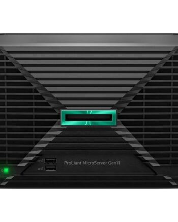 Hpe Proliant Microserver Gen11 Ultra Mikro Tower Xeon  -2434     Ghz 32 Gb Hdd       Tb