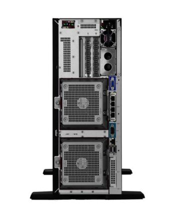 Hpe Proliant Ml350 Gen11 Tower Xeon Gold 5515      Ghz 64 Gb Ssd     480 Gb