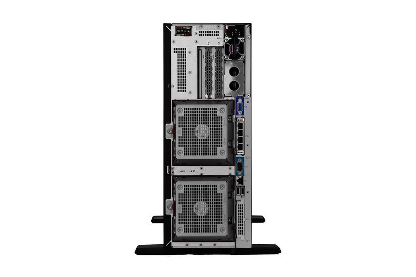 Hpe Proliant Ml350 Gen11 Tower Xeon Gold 5515 Ghz 64 Gb Ssd 480 Gb
