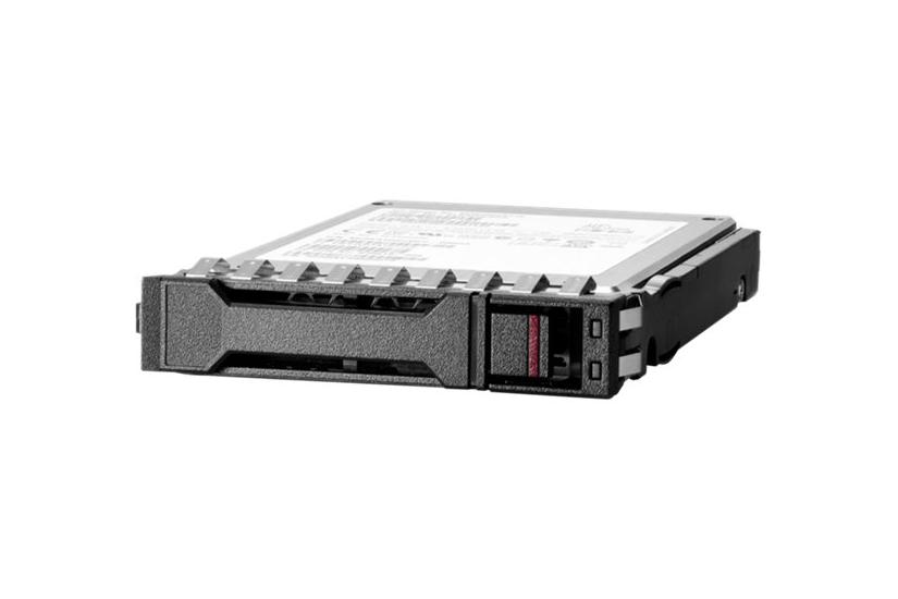 Hpe Static V2 92 Tb Pcie Nvme