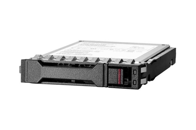 Hpe Tb Pcie Nvme