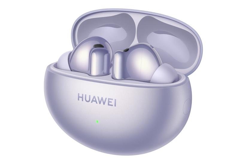 Huawei Freebuds 6i ægte Trådløse øretelefoner Med Mik
