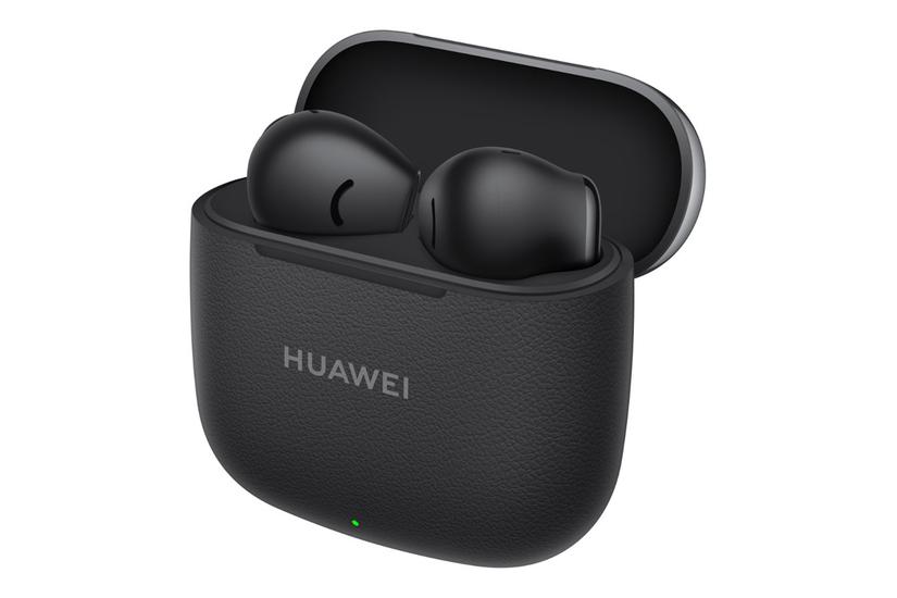 Huawei Freebuds Se ægte Trådløse øretelefoner Med Mik