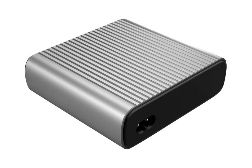 Hyperjuice Strømforsyningsadapter 245 Watt