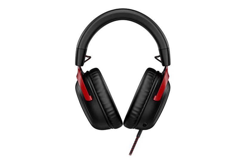 Hyperx Cloud Headset Usb Mm Jackstik