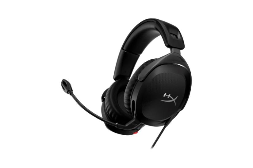 Hyperx Cloud Stinger Gaming Headset Black