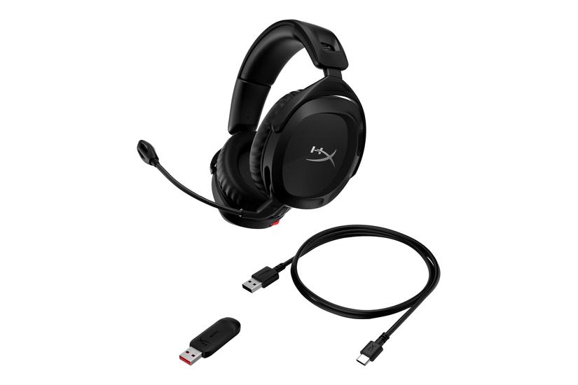 Hyperx Cloud Stinger Gaming Headset Mm Jackstik
