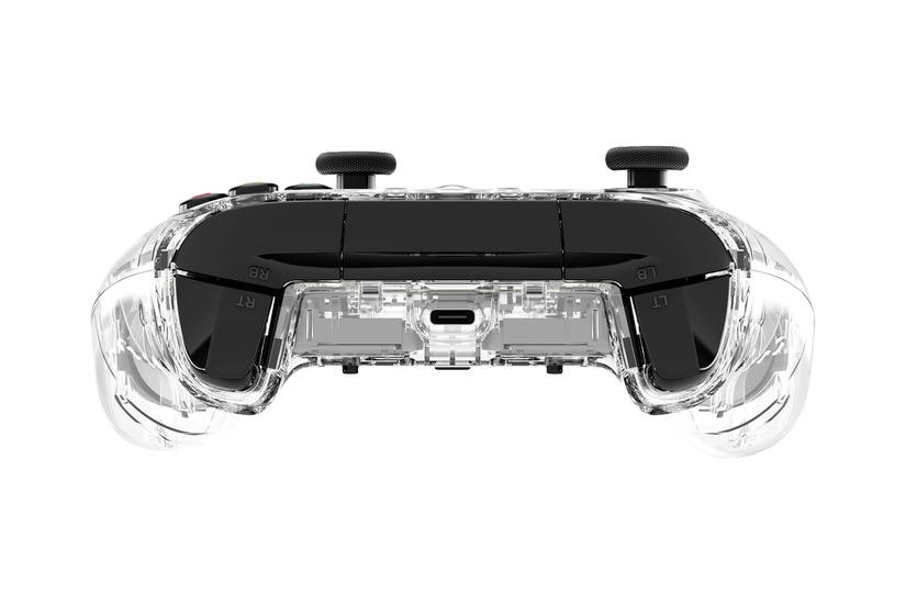 Hyperx Clutch Gladiate Gaming Gamepad Kablet