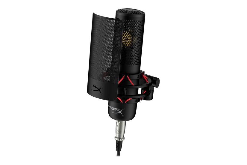 Hyperx Procast Mikrofon