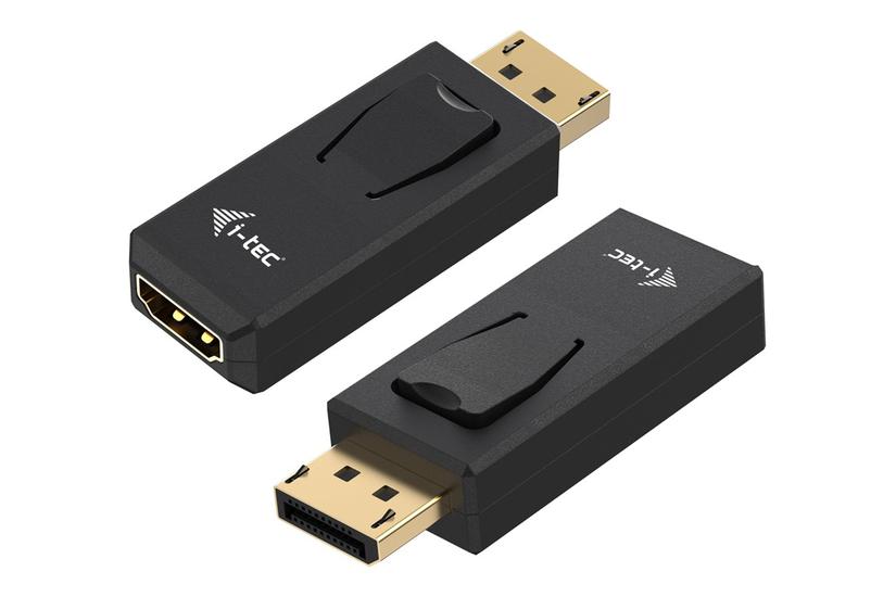 -tec Videoadapter