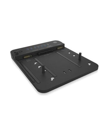 Icy Box Ib-2913mcl-c31 Hdd Ssd Dockingstation Klonstation Sata Usb      Gen