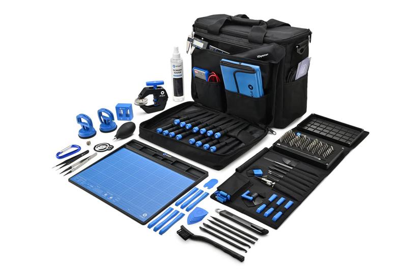 Ifixit Business Toolkit Reparationsværktøjssæt