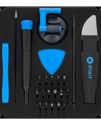 Ifixit Essential Electronics Toolkit Værktøjssæt