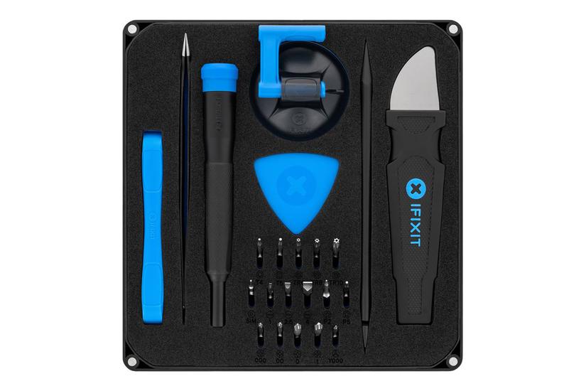 Ifixit Essential Electronics Toolkit Værktøjssæt