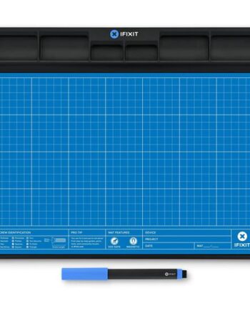 Ifixit Fixmat Magnetisk Måtte