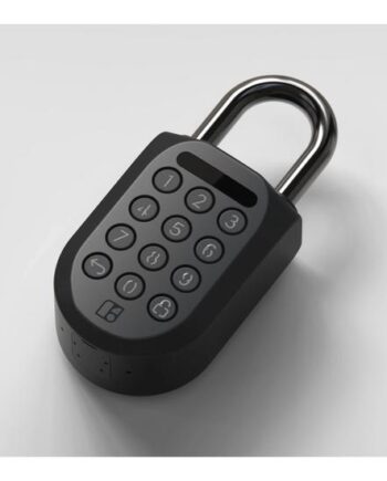 Igloohome Padlock   Hængelås