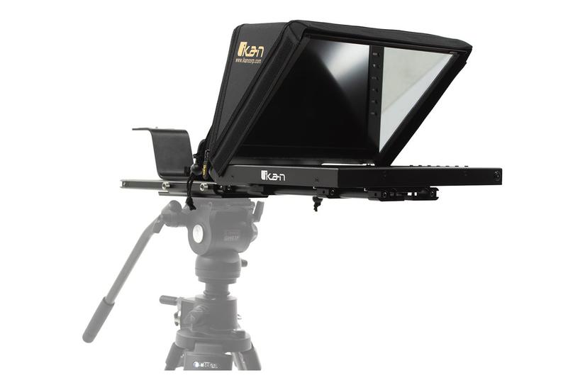 Ikan Pt4200 Teleprompter
