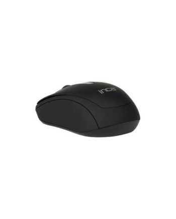 Inca Iwm-331rs Mus Kontor Ambidextrous Rf Trådløst Optisk 1600 Dpi