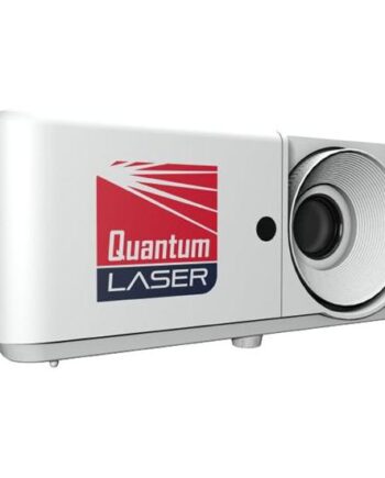 Infocus Quantum Laser Core Ii Series Inl176 Dlp-projektor Standard Objektiv 3d